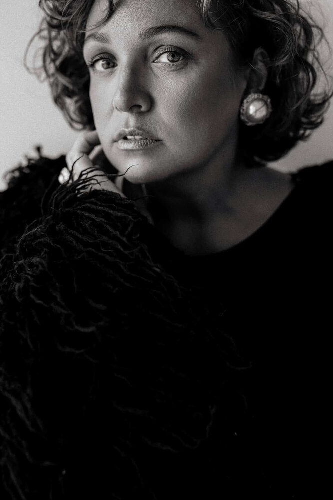 Анна Макарова
