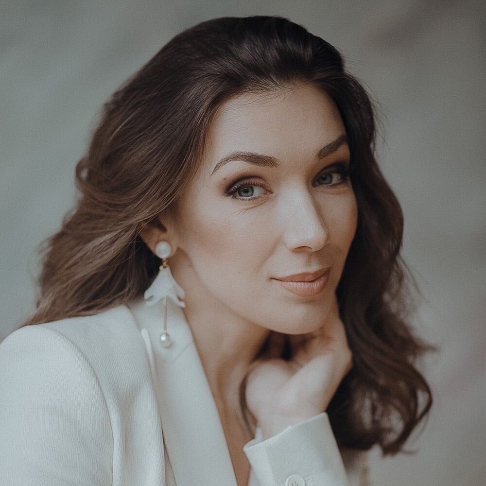 Елена Ткач