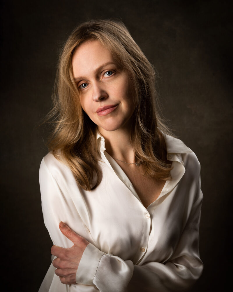 Елена Шумилова