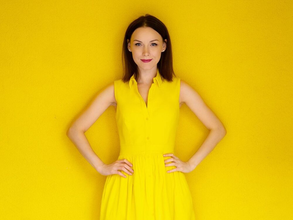 Ирина Калмыкова