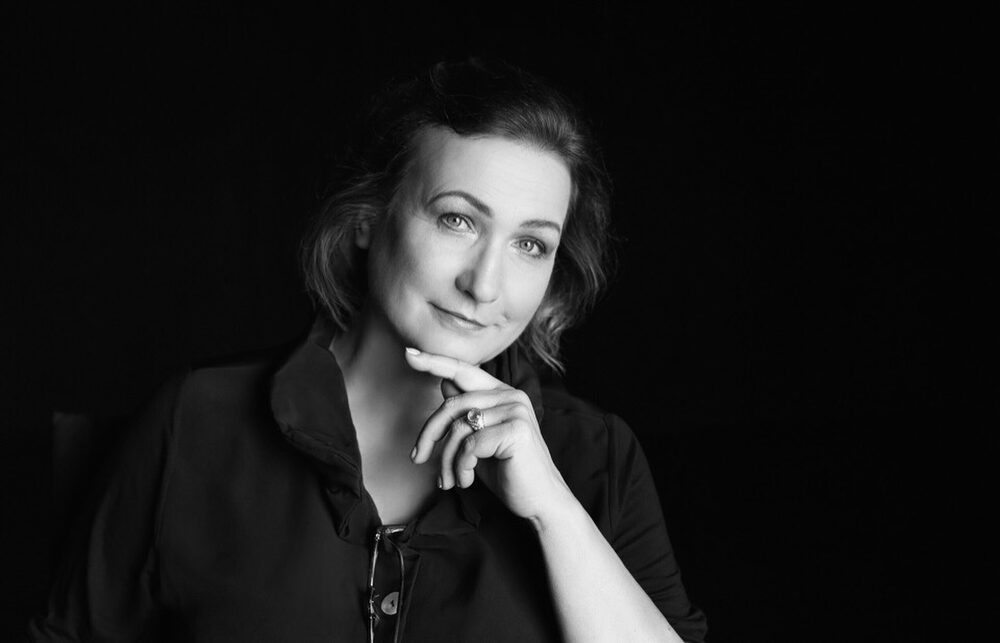 Наталия Козлова